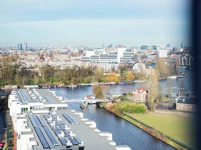 Mercure Amsterdam City Hotel