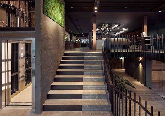 Met hotel amsterdam
