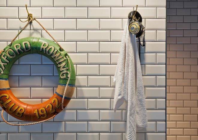 Moxy amsterdam houthavens