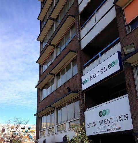 New west inn