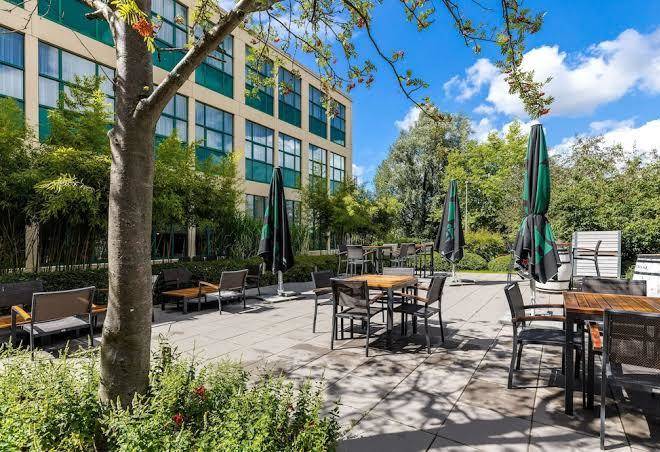 Hotel Nh Amsterdam Noord Image