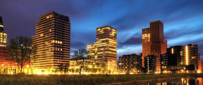 Nh amsterdam zuid