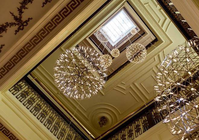 Hotel nh collection amsterdam doelen