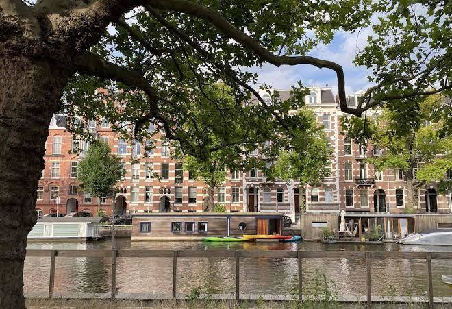 Nl hotel district leidseplein
