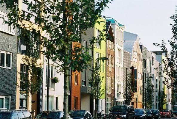 Nohotel lieve nachten b+b