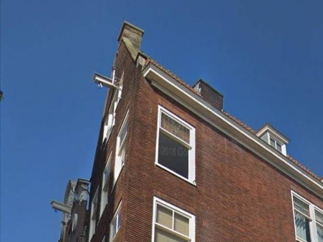 Oude waal