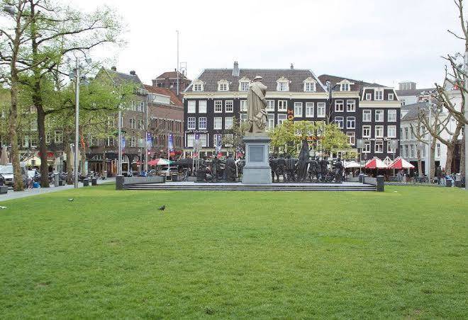 City Hotel Rembrandt Square