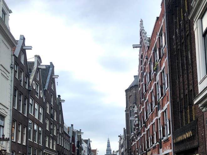 Ph93 Amsterdam Central Image