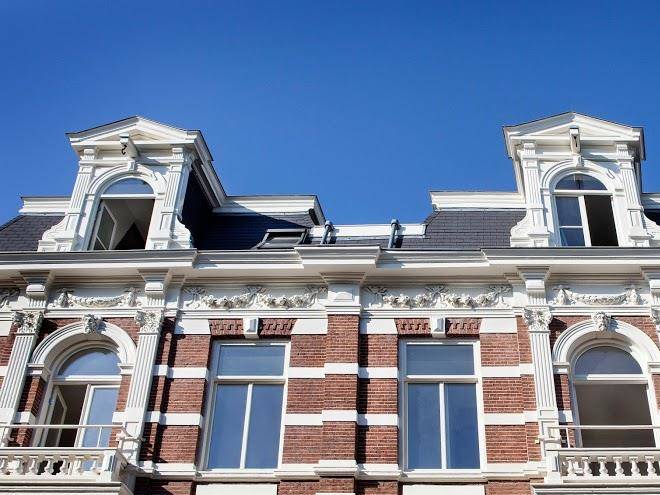 Pillows luxury boutique hotel anna van den vondel
