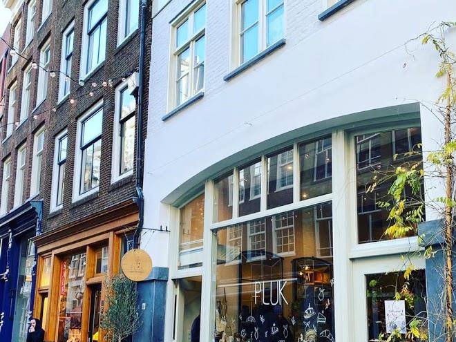 Pluk amsterdam