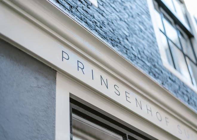 Prinsenhof Suite Image