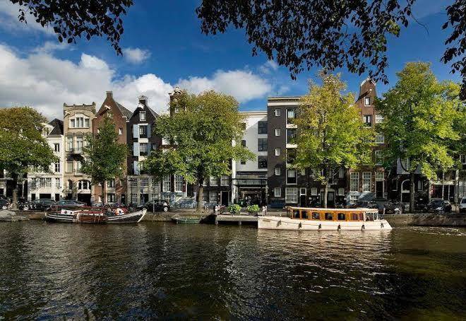Pulitzer amsterdam