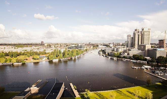 Qo amsterdam