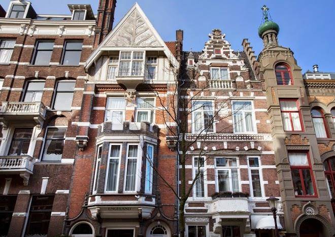 Quentin England Image