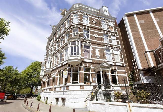 Quentin hotel amsterdam
