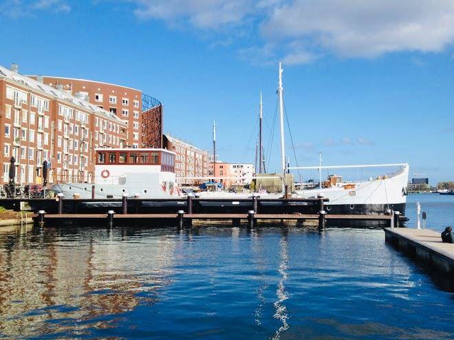 Sailor Suite Coaster Mado Image