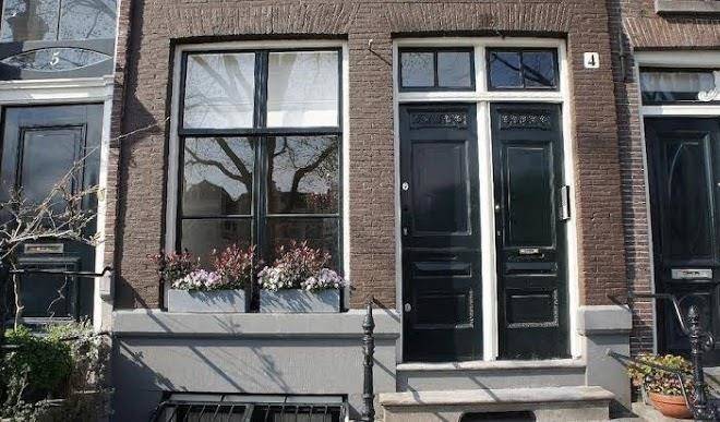 Schierstins b&b