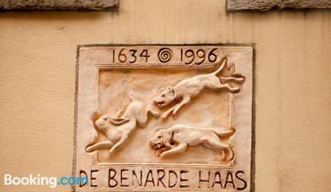 Since1634