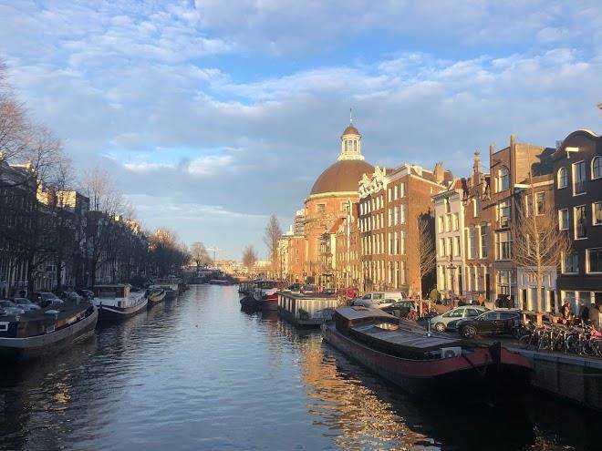 Singel residence
