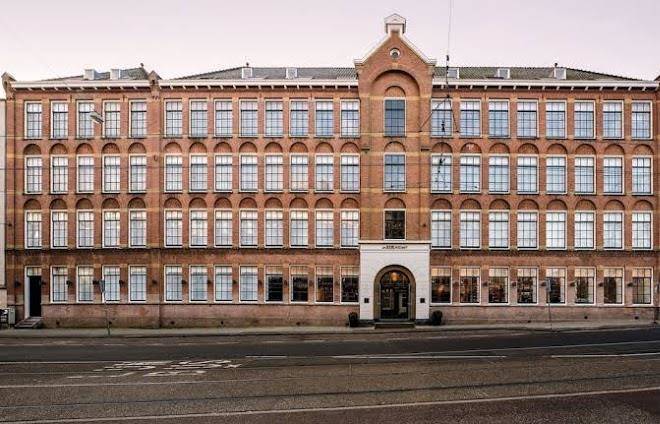 Sir albert hotel