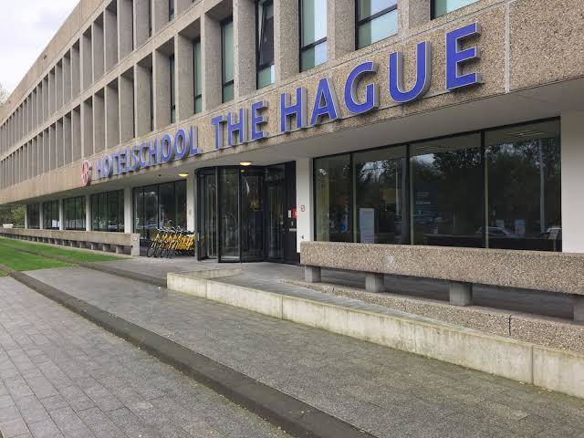 Skotel amsterdam