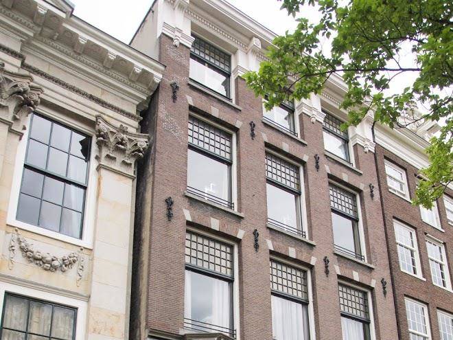 Stayokay hostel amsterdam stadsdoelen