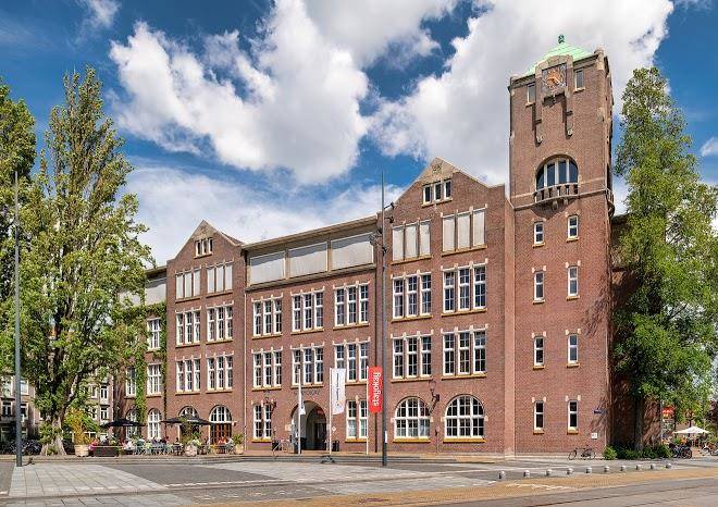 Stayokay hostel amsterdam oost