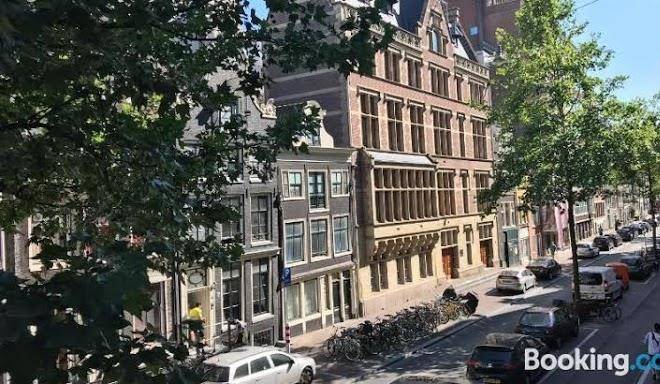 Sunflower b&b amsterdam