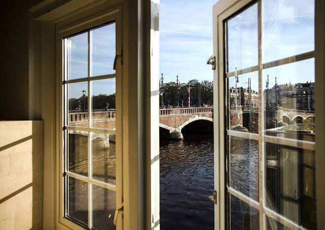 Sweets Hotel Nieuwe Amstelbrug Image