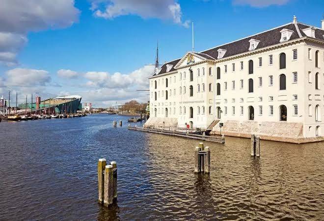 Sweets Hotel Scharrebiersluis Image