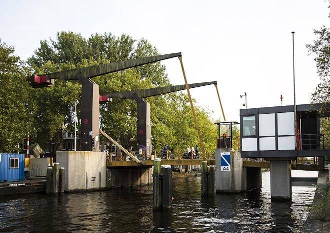 Sweets Hotel Theophile De Bockbrug Image