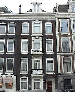 Symphony Hotel Paganini Image