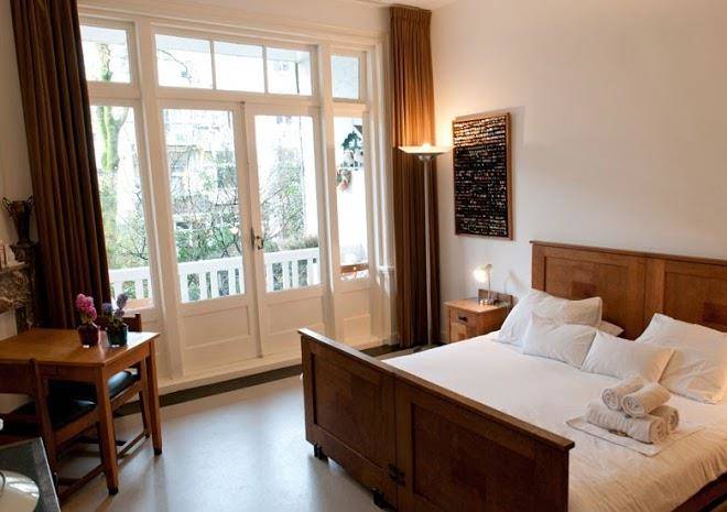 The collector b&b