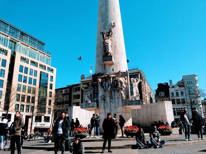 Parkwood Hotel Image