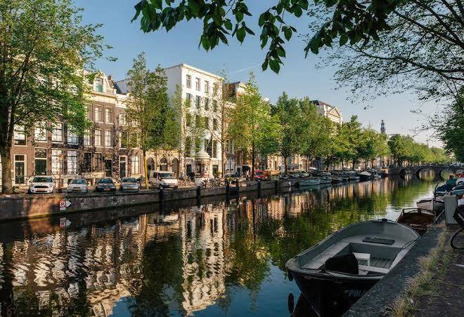 The dylan amsterdam