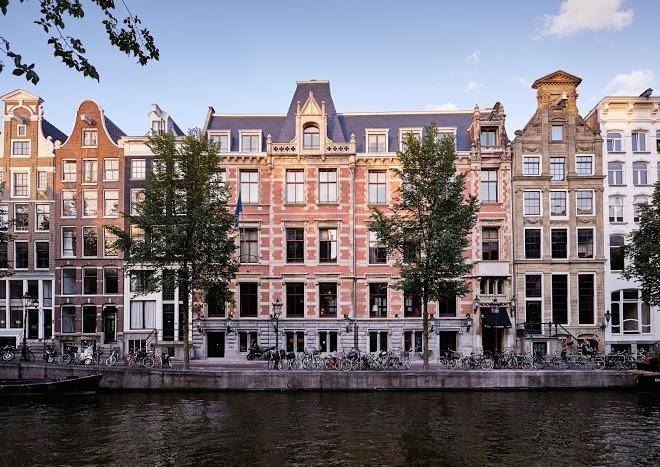 The hoxton amsterdam