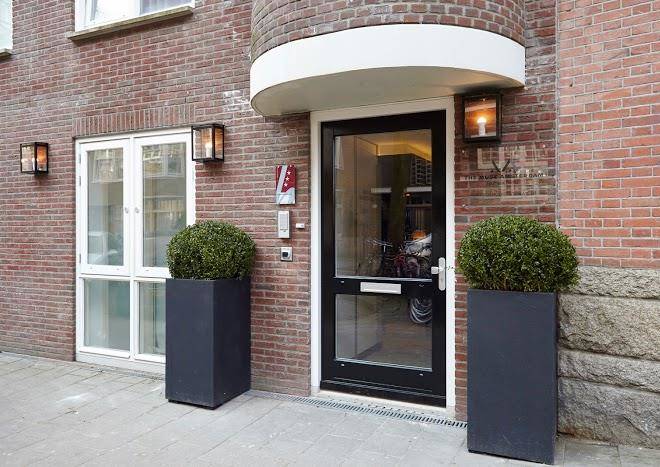 The muse amsterdam boutique hotel