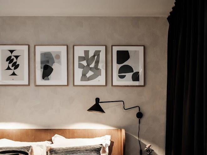 The palamedes boutique style bed & coffee