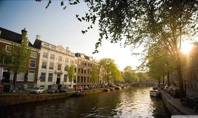 The times hotel in amsterdam