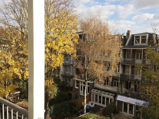 Van oldenbnb