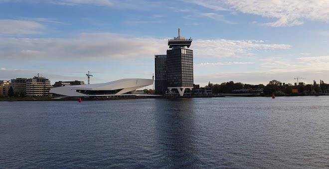 Viva riverside amsterdam