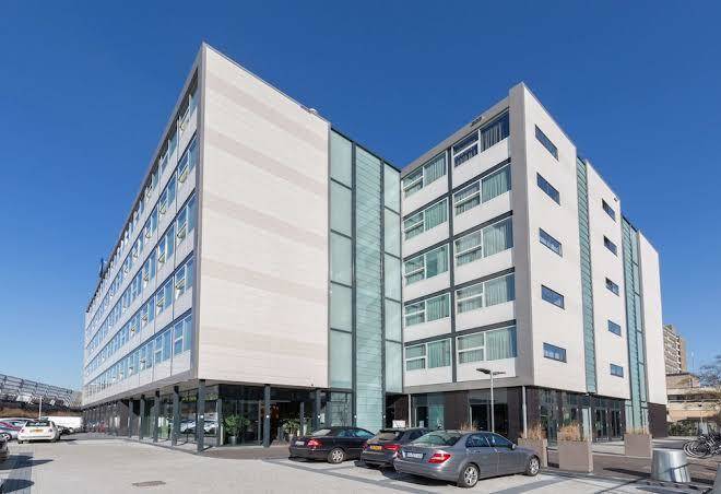 Best western hotel amsterdam