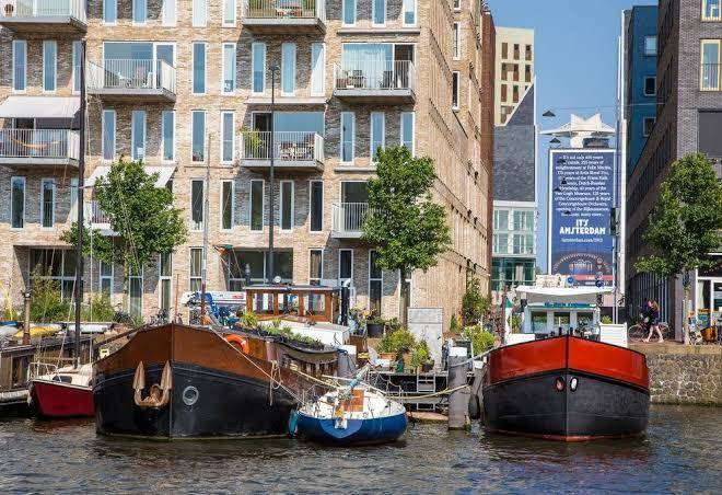 Westerdok25