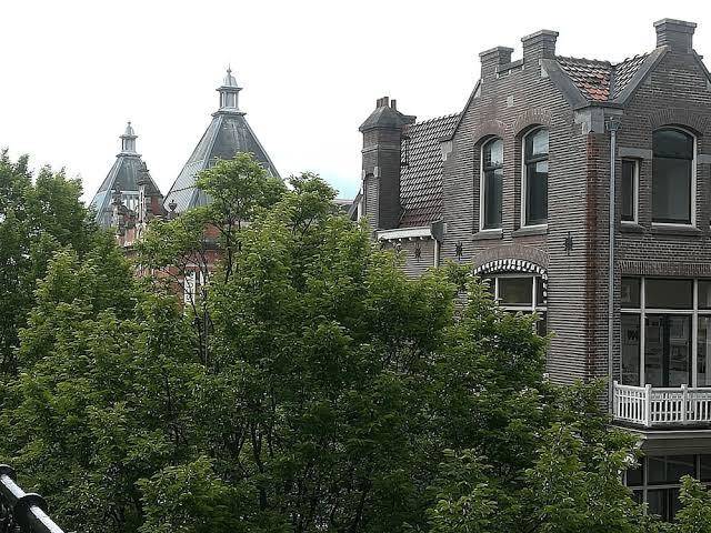 Xo hotels van gogh amsterdam