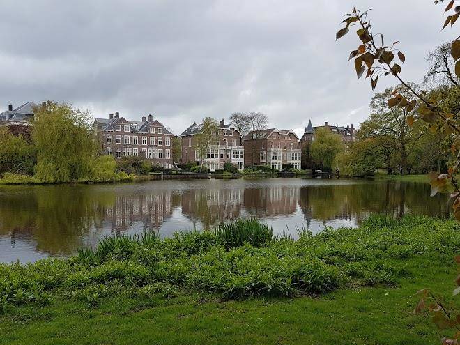 Zandbergen