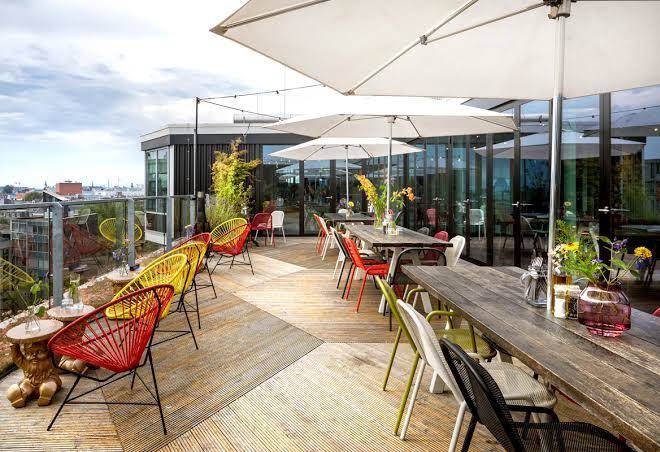 Zoku amsterdam