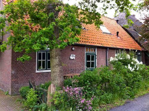 Atelier aan zee