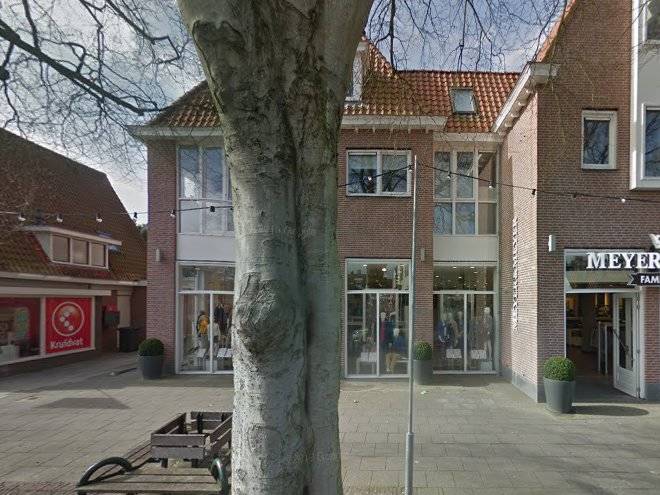 Buitenhuis beheer & verhuur