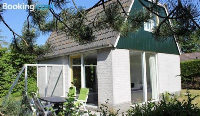 Bungalowpark mooyeveld
