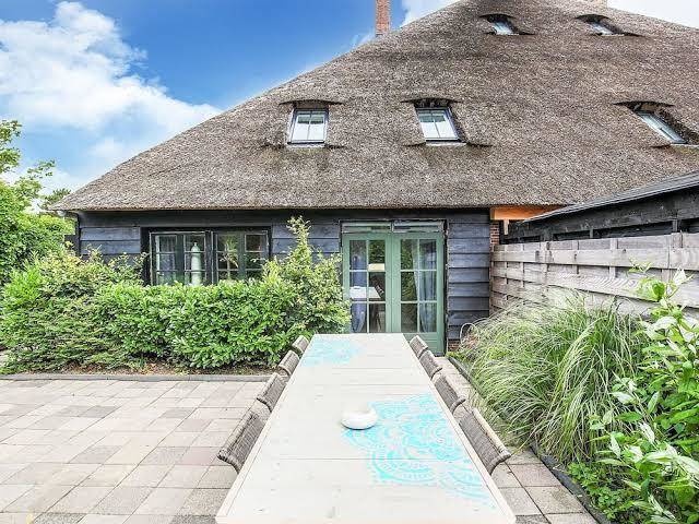 Egmond Aan De Hoef Image